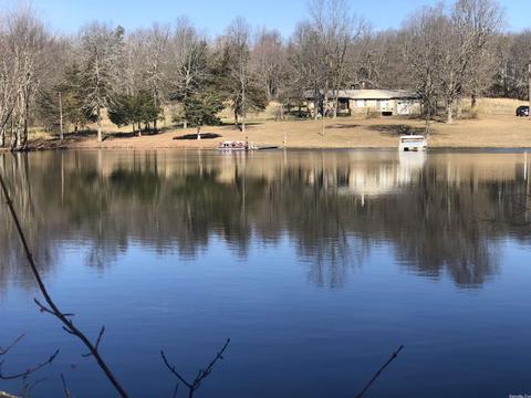 325 Elba Rd, Clinton, AR 72031 photo 2