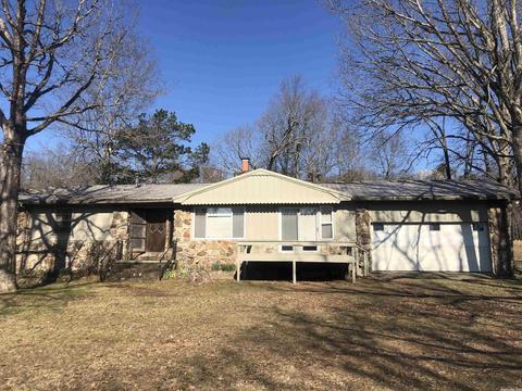 325 Elba Rd, Clinton, AR 72031 photo 4