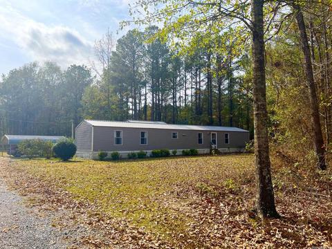 8292 Whiteville Rd, Pine Bluff, AR 71603 photo 1