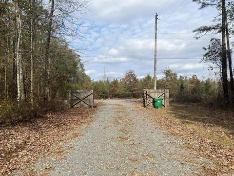 8292 Whiteville Rd, Pine Bluff, AR 71603 photo 2