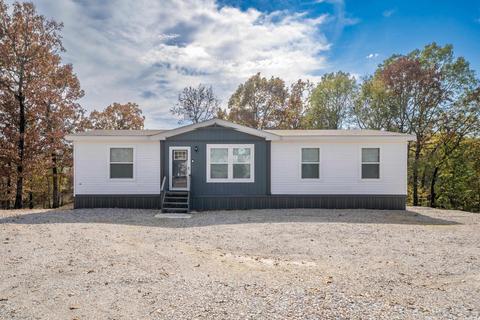 299 Mckenzie Trl, Royal, AR 71968 photo 1