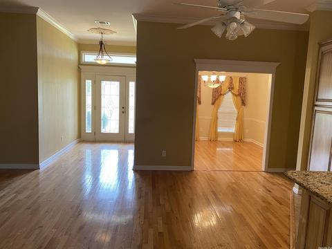 404 Green Mdws, Pine Bluff, AR 71603 photo 5