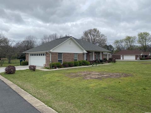 404 Green Mdws, Pine Bluff, AR 71603 photo 4