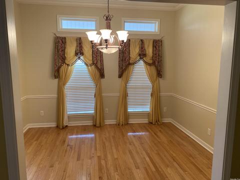 404 Green Mdws, Pine Bluff, AR 71603 photo 8