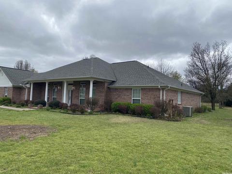 404 Green Mdws, Pine Bluff, AR 71603 photo 3