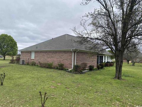 404 Green Mdws, Pine Bluff, AR 71603 photo 2