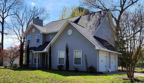 1111 Matt Ln, Hensley, AR 72065 photo 1