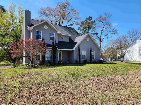 1111 Matt Ln, Hensley, AR 72065 photo 2