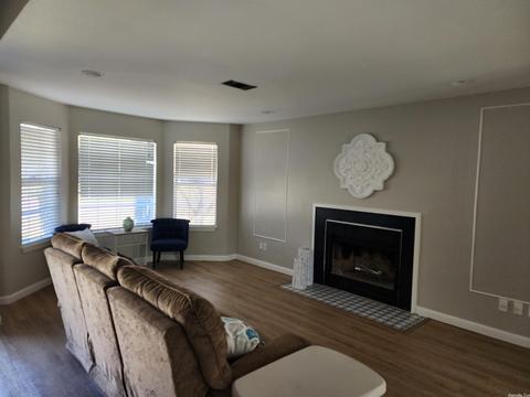1111 Matt Ln, Hensley, AR 72065 photo 8