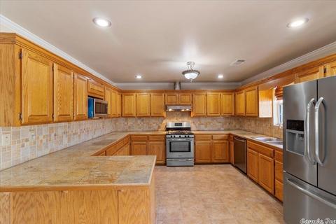 18333 S Alexander Rd, Alexander, AR 72002 photo 8