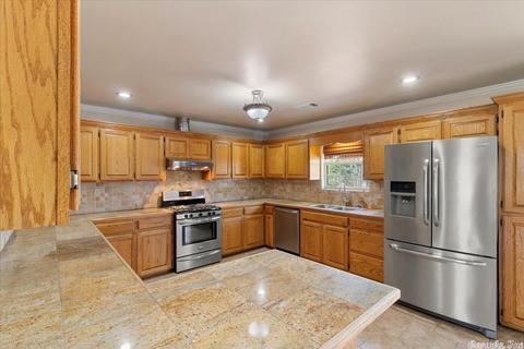 18333 S Alexander Rd, Alexander, AR 72002 photo 9