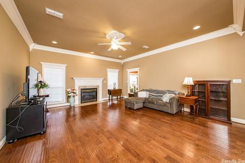 26 Hickory Bend Dr, Cabot, AR 72023 photo 6