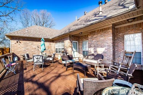 26 Hickory Bend Dr, Cabot, AR 72023 photo 36