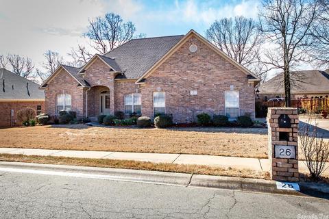 26 Hickory Bend Dr, Cabot, AR 72023 photo 1
