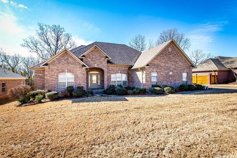 26 Hickory Bend Dr, Cabot, AR 72023 photo 2