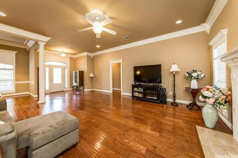 26 Hickory Bend Dr, Cabot, AR 72023 photo 9