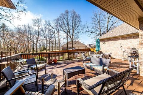 26 Hickory Bend Dr, Cabot, AR 72023 photo 37