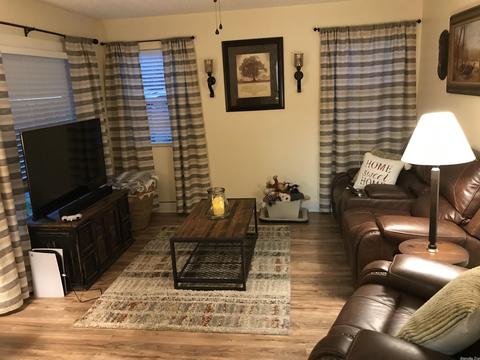 1005 Hazel St, Benton, AR 72015 photo 2