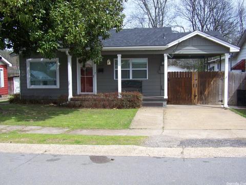 1005 Hazel St, Benton, AR 72015 photo 1