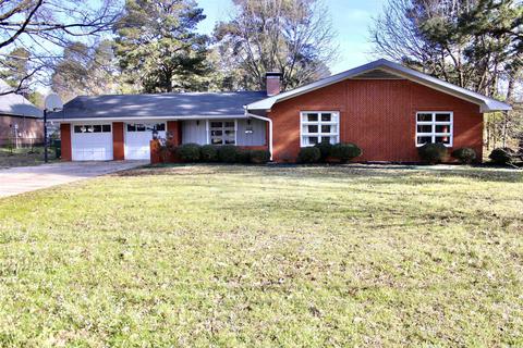 1003 W 46th Ave, Pine Bluff, AR 71603 photo 1