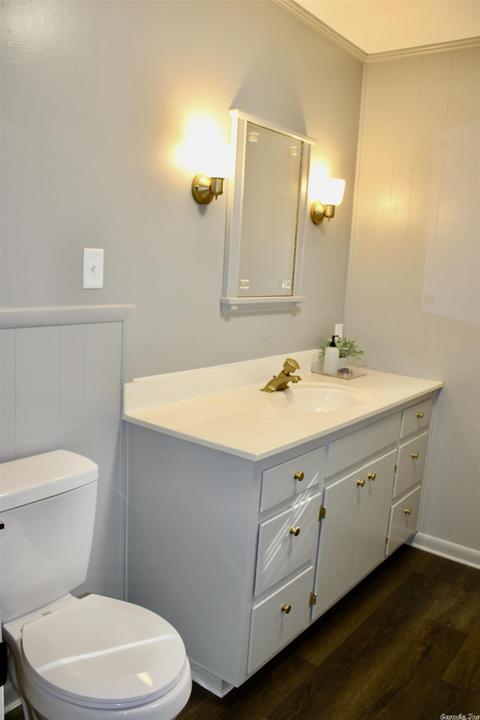 1003 W 46th Ave, Pine Bluff, AR 71603 photo 11