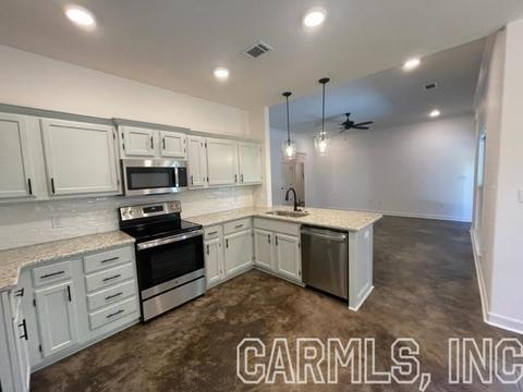 3 Wells Rd, Greenbrier, AR 72058 photo 5