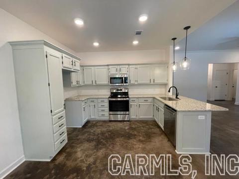 3 Wells Rd, Greenbrier, AR 72058 photo 4