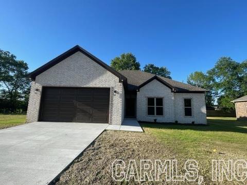 3 Wells Rd, Greenbrier, AR 72058 photo 1