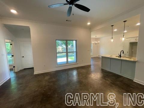 3 Wells Rd, Greenbrier, AR 72058 photo 2
