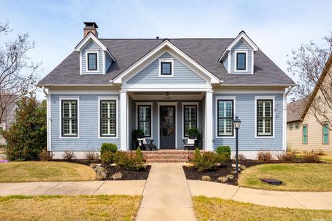 4350 Harvard Ave, Conway, AR 72034 photo 1