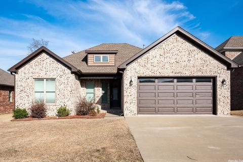 1540 Cherry Bark Dr, Conway, AR 72034 photo 1