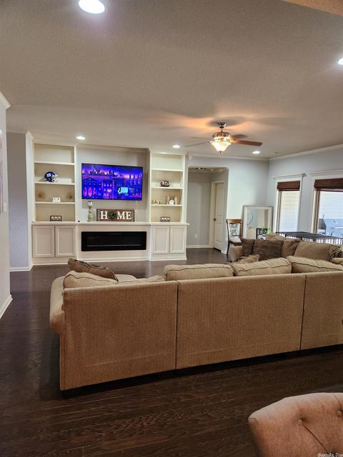 305 Crossing Ct, Bryant, AR 72022 photo 15