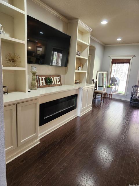 305 Crossing Ct, Bryant, AR 72022 photo 6