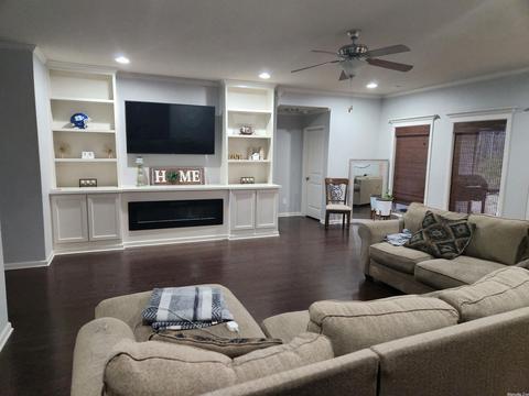 305 Crossing Ct, Bryant, AR 72022 photo 13