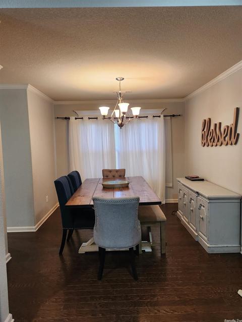 305 Crossing Ct, Bryant, AR 72022 photo 18