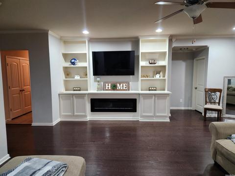305 Crossing Ct, Bryant, AR 72022 photo 14