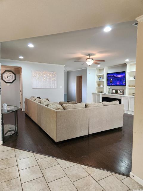 305 Crossing Ct, Bryant, AR 72022 photo 16