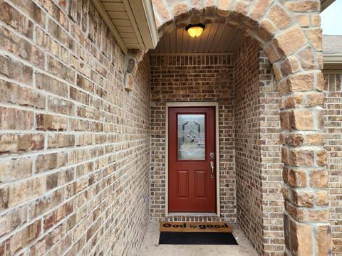 305 Crossing Ct, Bryant, AR 72022 photo 1