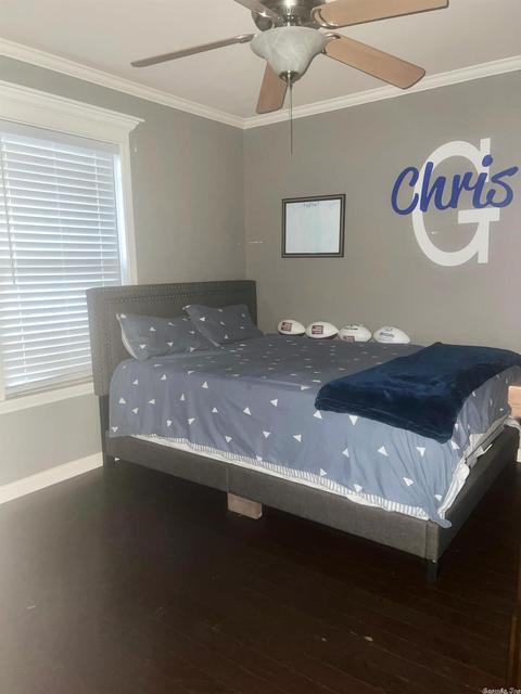 305 Crossing Ct, Bryant, AR 72022 photo 25