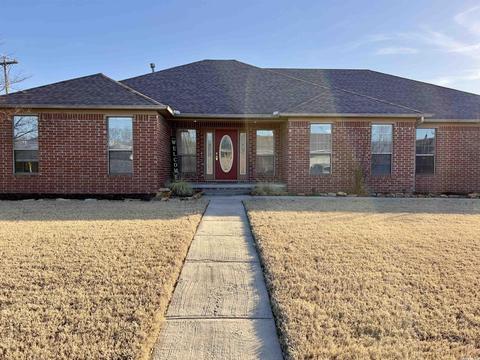 1790 Amelia, Conway, AR 72034 photo 1