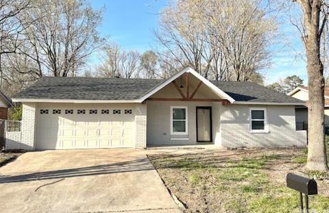 611 E 33rd, Pine Bluff, AR 71601 photo 1