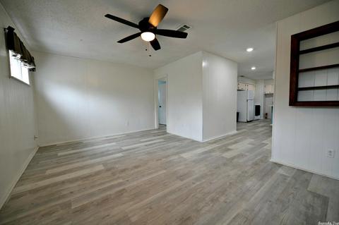 2643 Ouachita Cir, Mena, AR 71953 photo 4