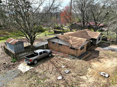 2643 Ouachita Cir, Mena, AR 71953 photo 2