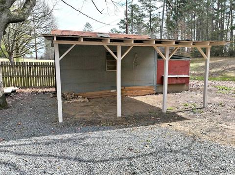 2643 Ouachita Cir, Mena, AR 71953 photo 20