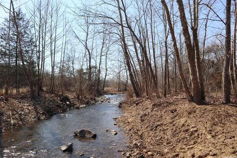 tbd Byron Rd, Salem, AR 72576