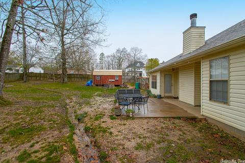 1131 Cherry Ridge Dr, Alexander, AR 72002 photo 33