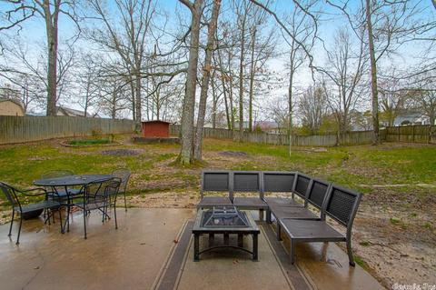 1131 Cherry Ridge Dr, Alexander, AR 72002 photo 32