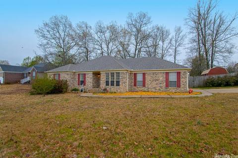 1131 Cherry Ridge Dr, Alexander, AR 72002 photo 2