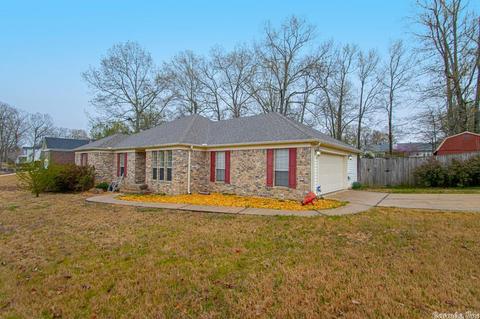 1131 Cherry Ridge Dr, Alexander, AR 72002 photo 4