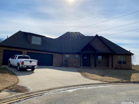 1510 Callaway Ct, Cabot, AR 72023 photo 1